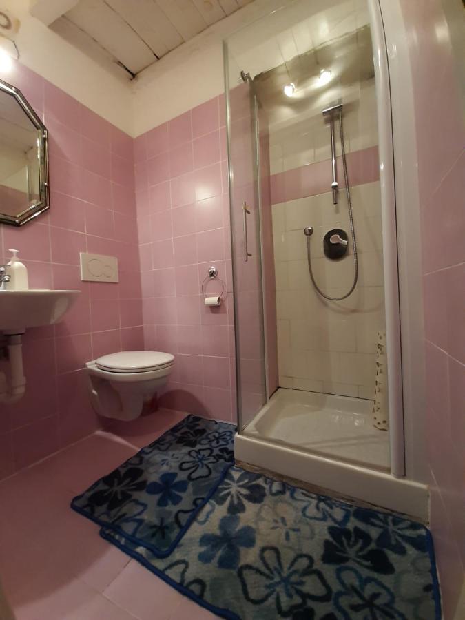B&B La Locanda Del Cinghiale Aurano Exteriér fotografie