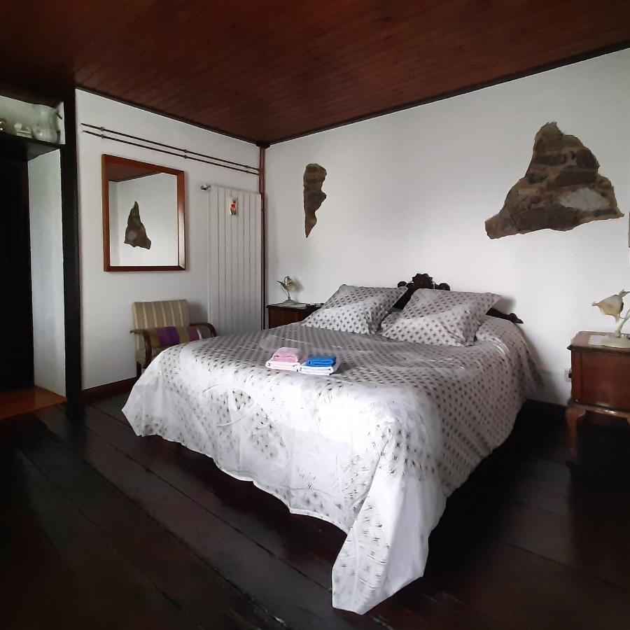 B&B La Locanda Del Cinghiale Aurano Exteriér fotografie