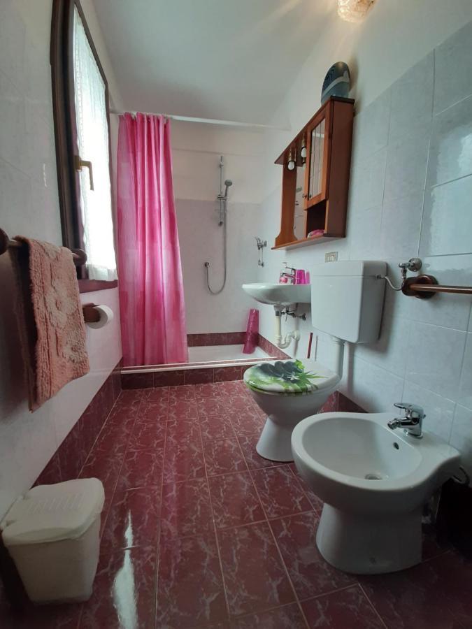 B&B La Locanda Del Cinghiale Aurano Exteriér fotografie
