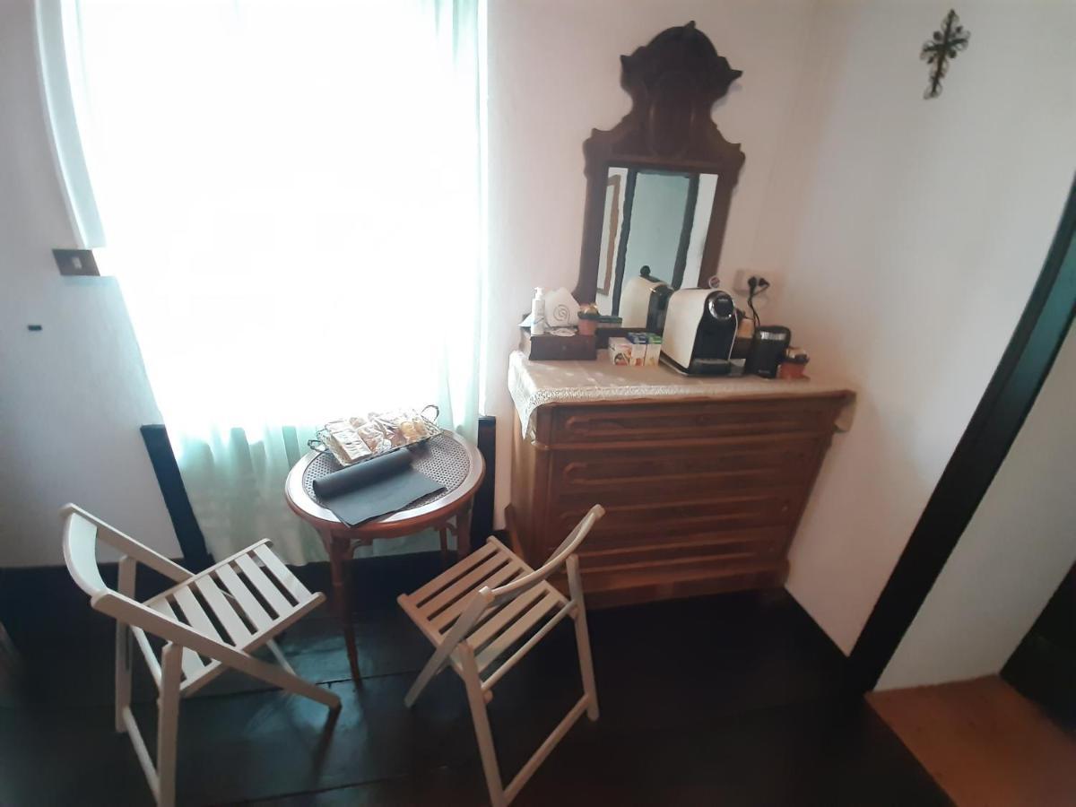 B&B La Locanda Del Cinghiale Aurano Exteriér fotografie